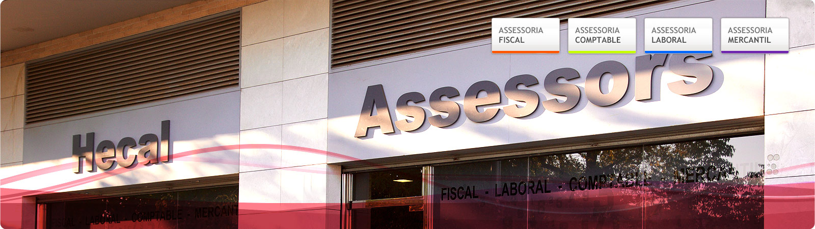 Hecal | Asesores profesionales
